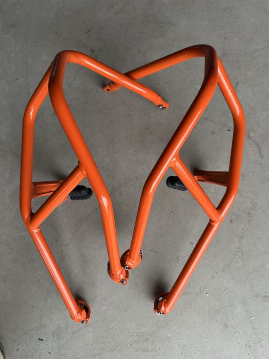 Gmole 1290 Superadventure R oryginalne 17-20