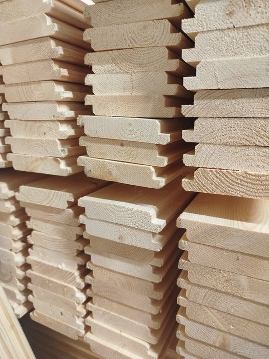 Ruchome deseczki shutters żaluzje ogrodowe