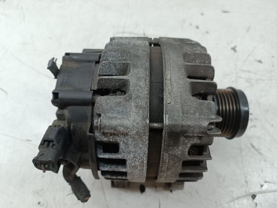 Alternador - CITROËN C-Elysee (DD_) | 12 -