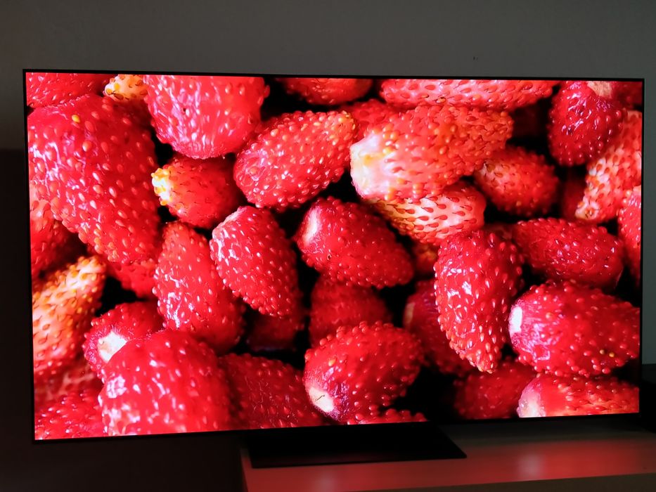 LG65G45LW OLED EVO 4K UHD 144Hz gwarancja