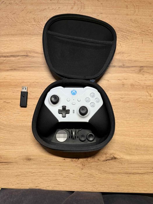 Pad kontroler microsoft xbox elite series 2 + gwarancja