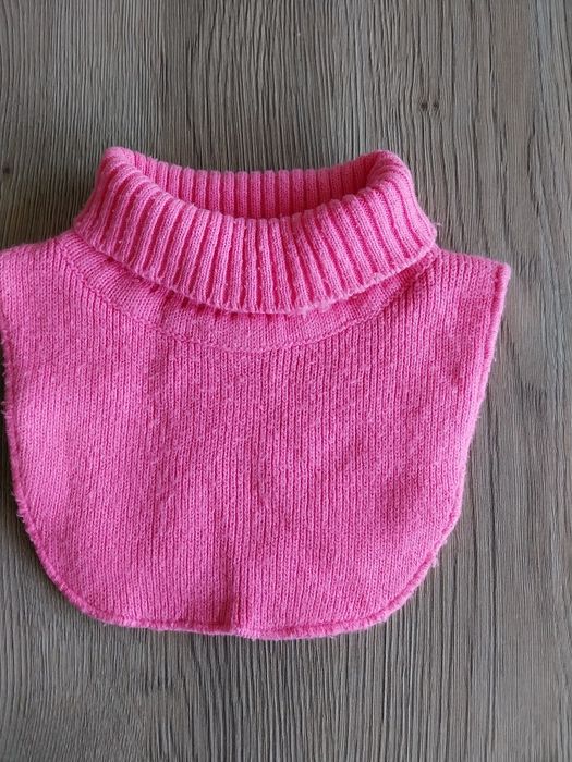 Komin w rozmiarze 92/104