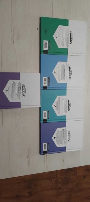 Książki z Minecrafta