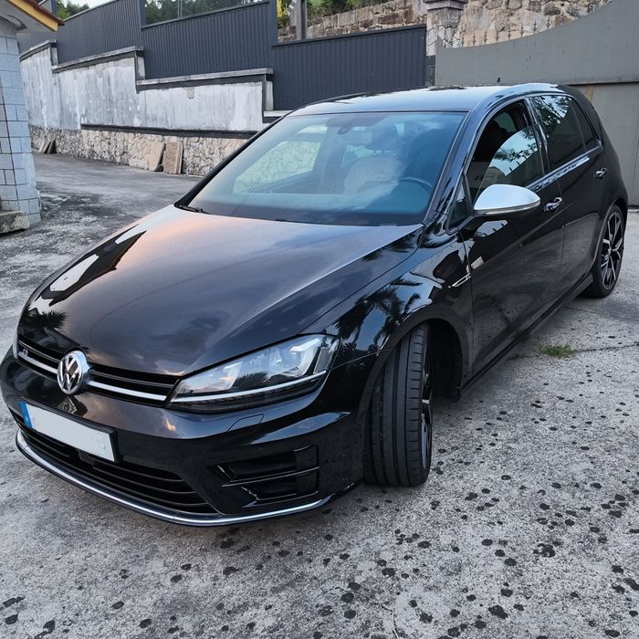Golf 7R DSG 2.0 300CV 4MOTION — photo 3