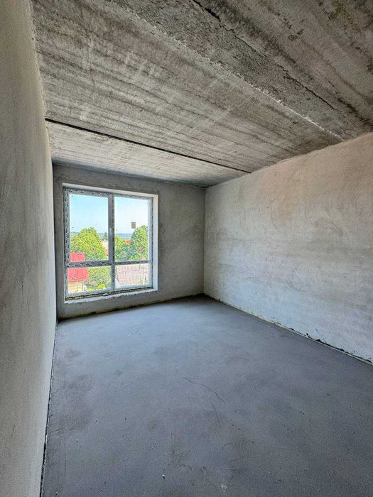 Продаж 2 кім. квартири в ЖК в Івано-Франкове, 20хв до Львова. Єселя.