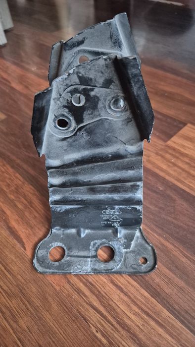 Strefa zgniotu Audi A3 8P Lift Lewa
