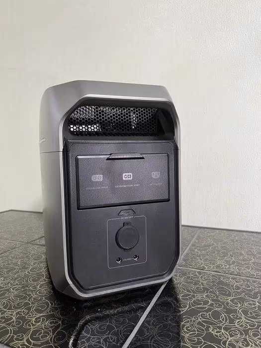 EcoFlow DELTA 3 Plus 1024Wh / 1800W