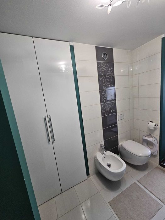 Mieszkanie os. Strzemięcin 72 m² - Widok 4
