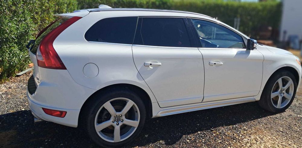 Volvo XC60 RDesign