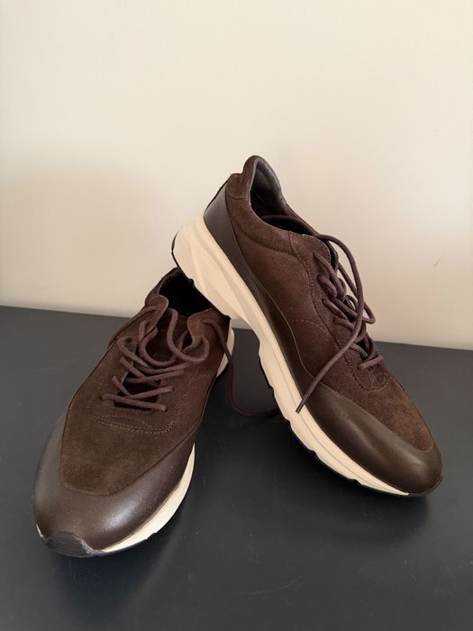 Чоловічі кросівки Massimo Dutti, нові, розмір 43