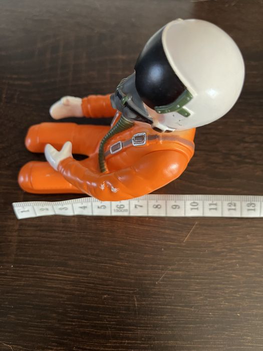 Figurka pilota -  modele RC