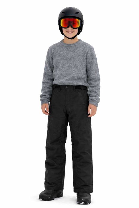 Лыжный штаны на мальчика h&m  152 размер