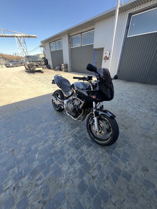 Продам Honda CB600