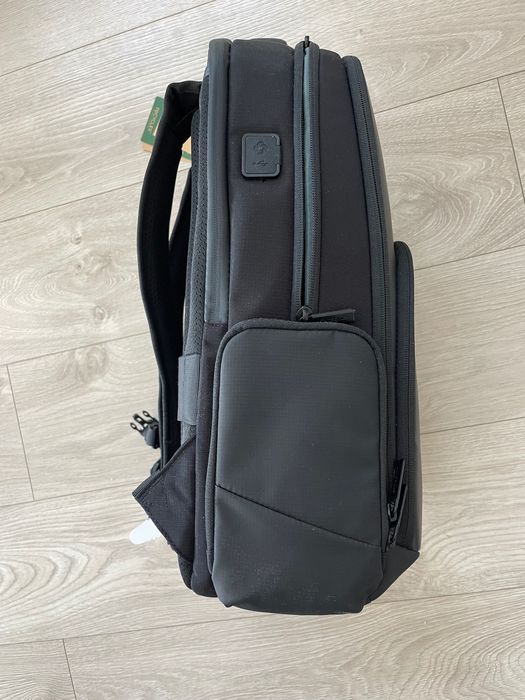 Samsonite biz2go c376 plecak wodoodporny na laptopa 15.6”