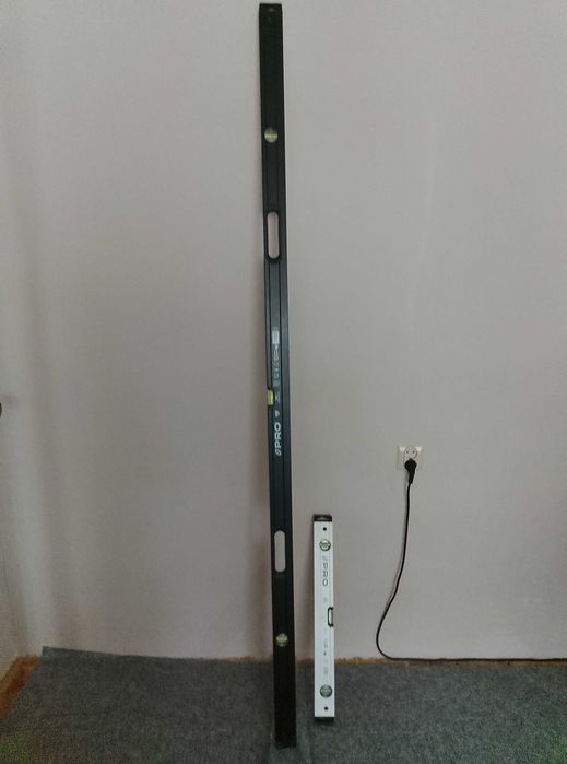 poziomica pro 800