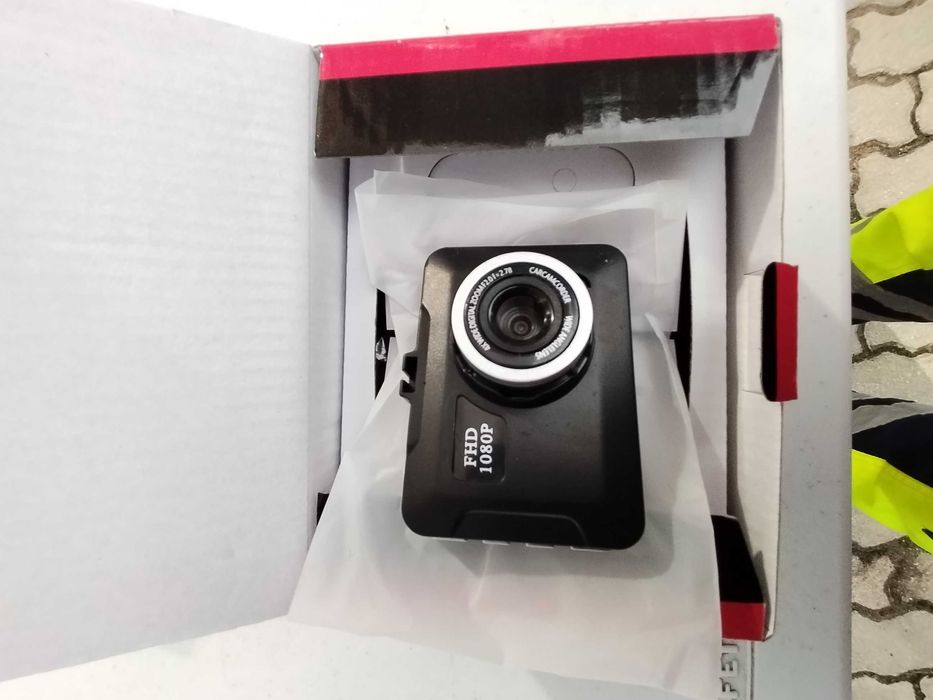 LOW COST 45euros TV CAR CAMERA especial profissionais TAXI  UBER TVDE
