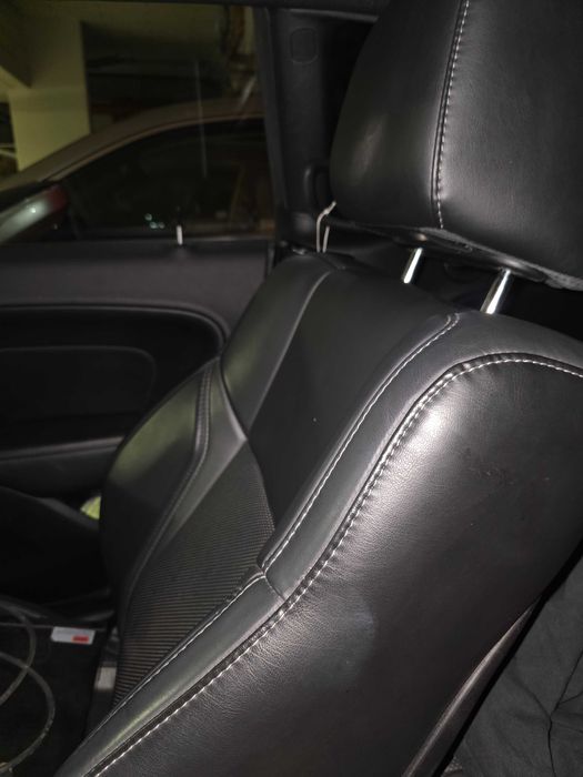 Sprzedam zamienie dodge chllenger