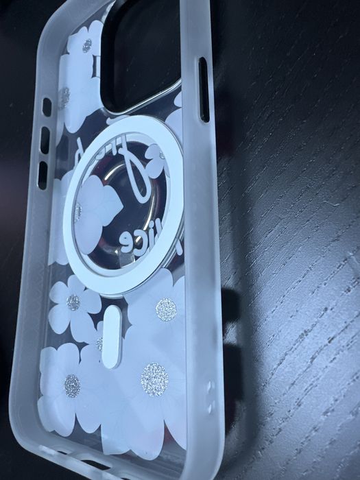 Case do iphone 15 pro, nowy