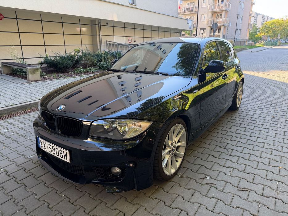 BMW Seria 1