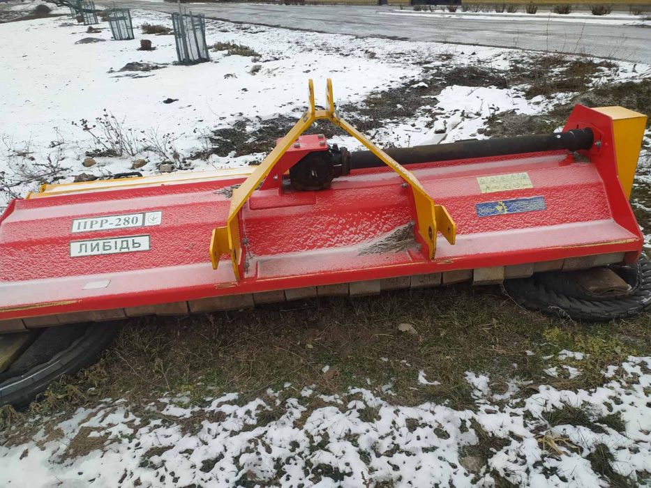 продам мульчеватель