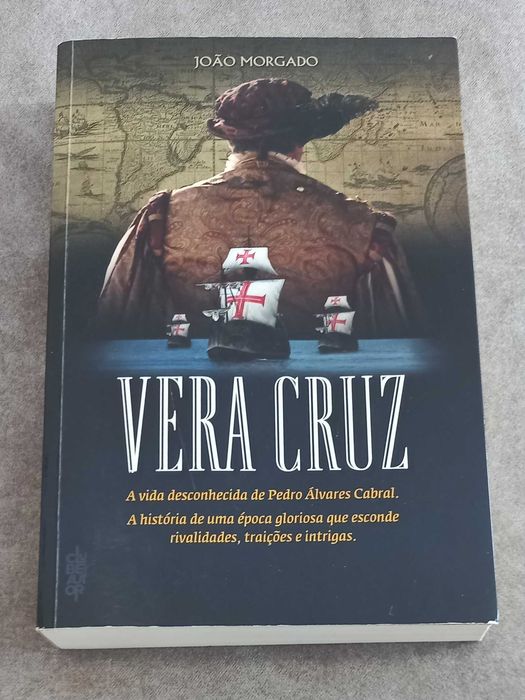 João Morgado - Vera Cruz