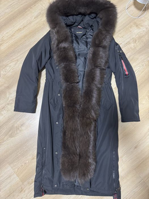 Продам красиву парку