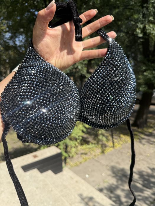 Купальник для фітнес бікіні преміум якість