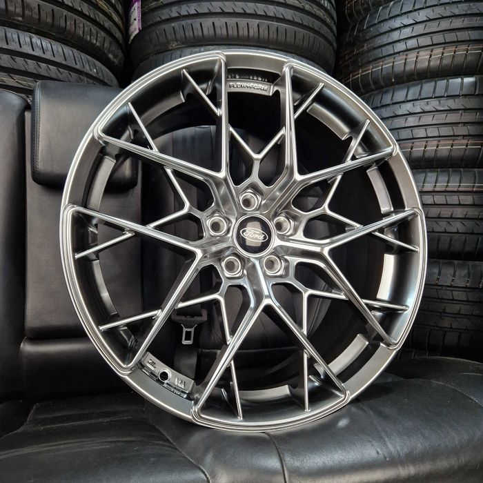 Диски На Авто R19 5x108 Ford Edge Fusion Volvo XC90 Jaguar F-Pace XF