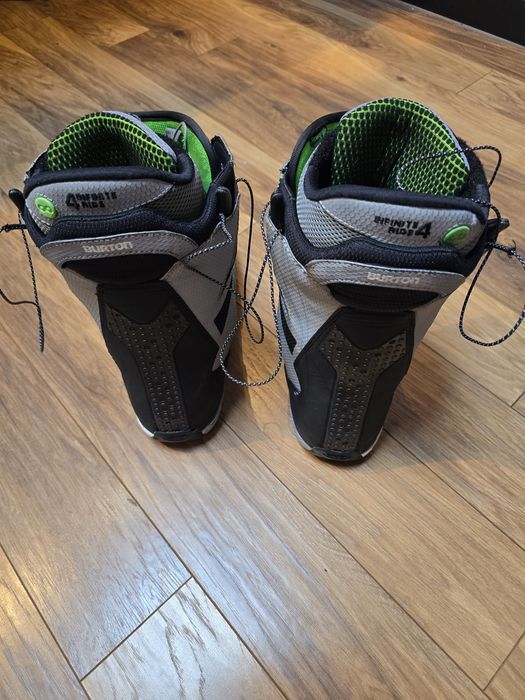 Buty snowboardowe Burton ION Burton rozm.44