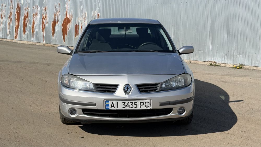Renault Laguna 1.9 tdi