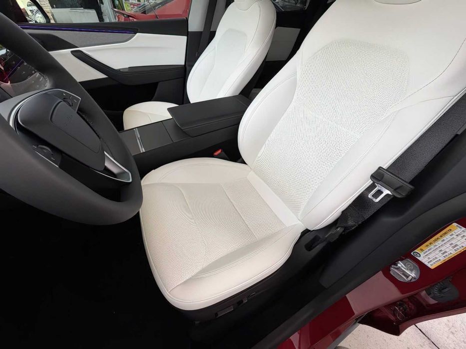 Tesla Model Y      2026