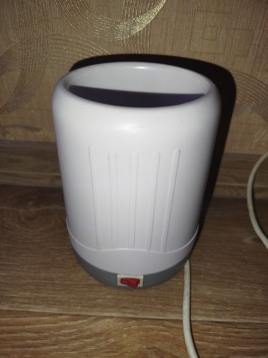 Підігрівач для пляшечок Chicco