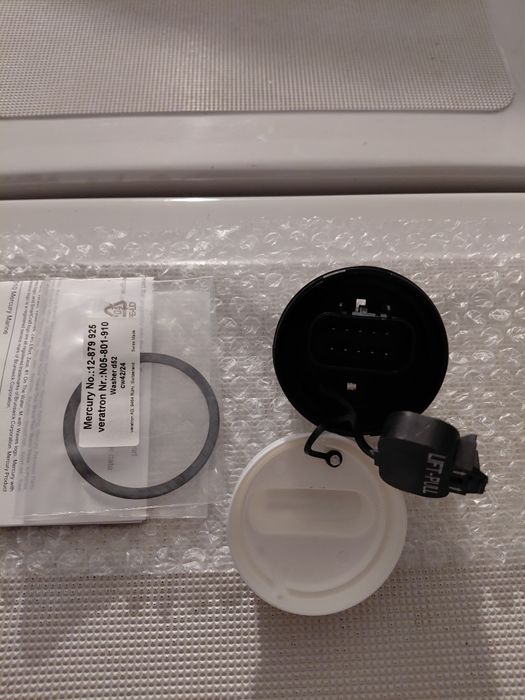 Złącze diagnostyczne Mercury - Marinero