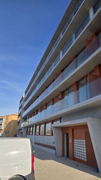 Apartamento T2 Arrendamento em Póvoa de Varzim, Beiriz e Argivai,Póvoa