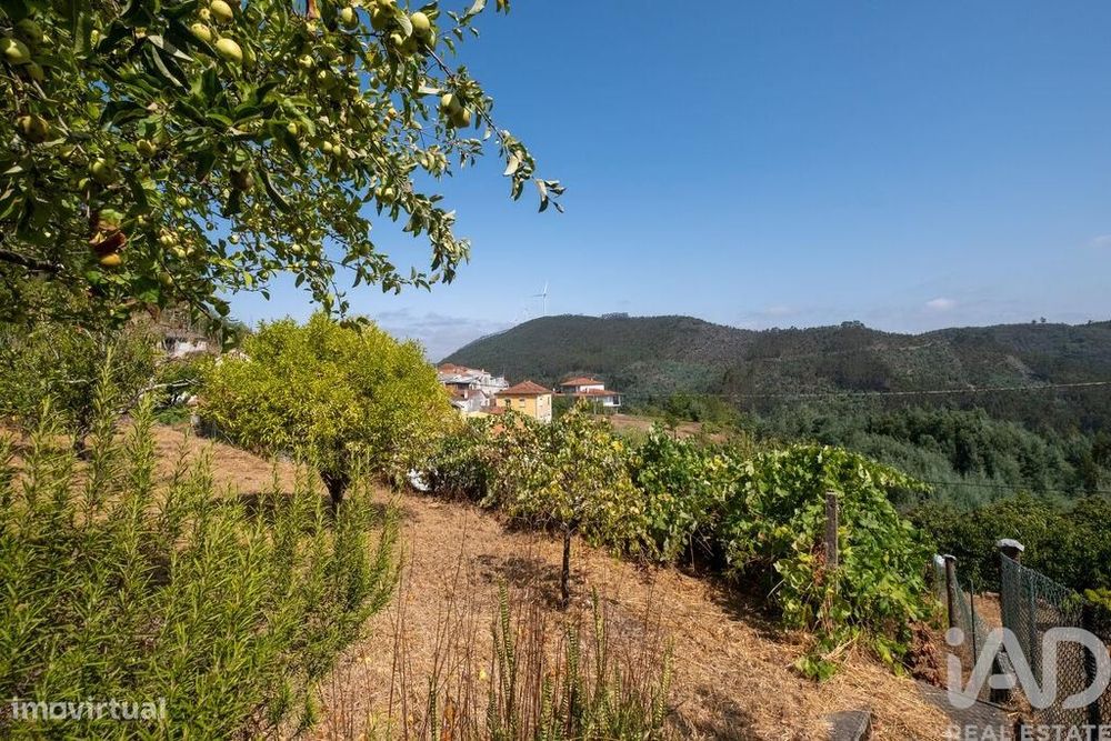 Casa / Villa T2 em Penacova de 158,75 m2