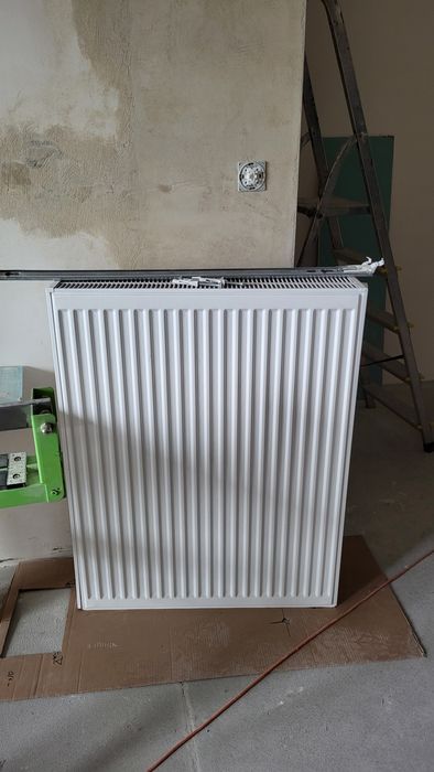 Grzejnik viessmann 3 rzędowy 70x90