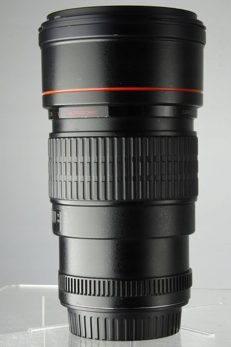 EF 200mm L USM f2.8 Canon +filtr 23%VAT Gwarancja