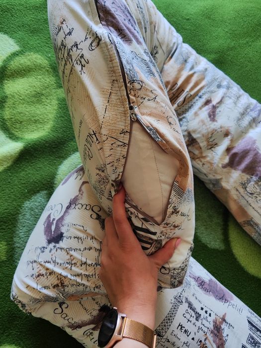 Подушка для беременных