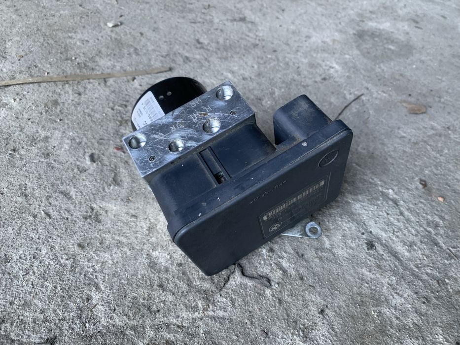 Pompa DSC hamulcowa ABS BMW e87