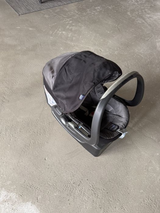 Cadeira Chicco Urban