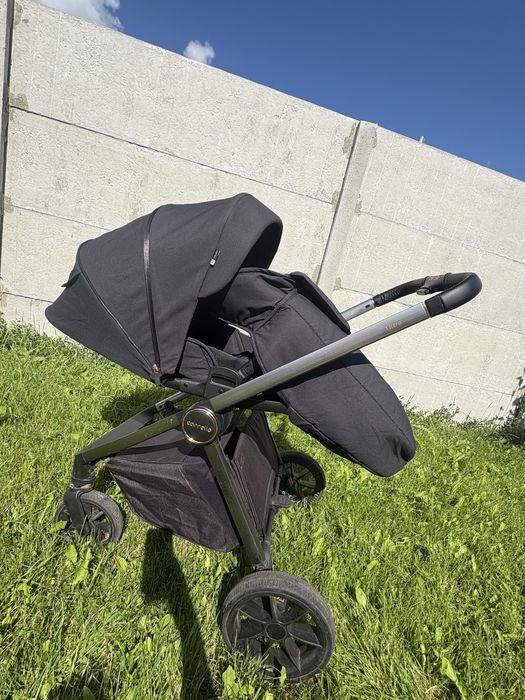 Carello ultra 2025