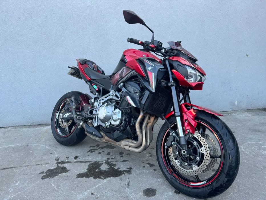 Kawasaki