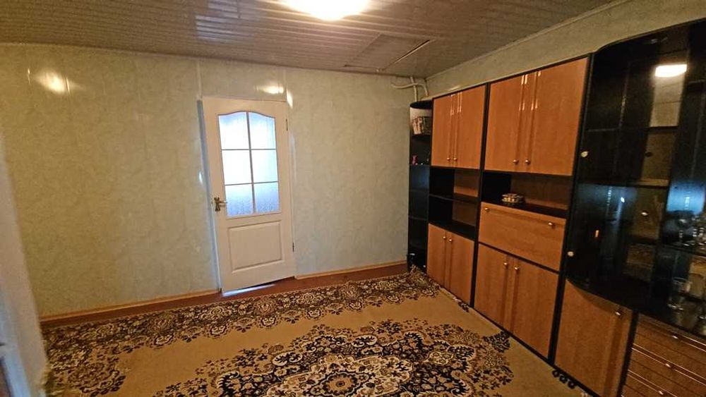 смт. Згурівка, доглянуто, чисто, зроблено ремонт. Можна по сертифікату