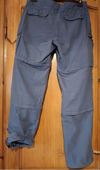 Spodnie trekk. Friluft 50/L