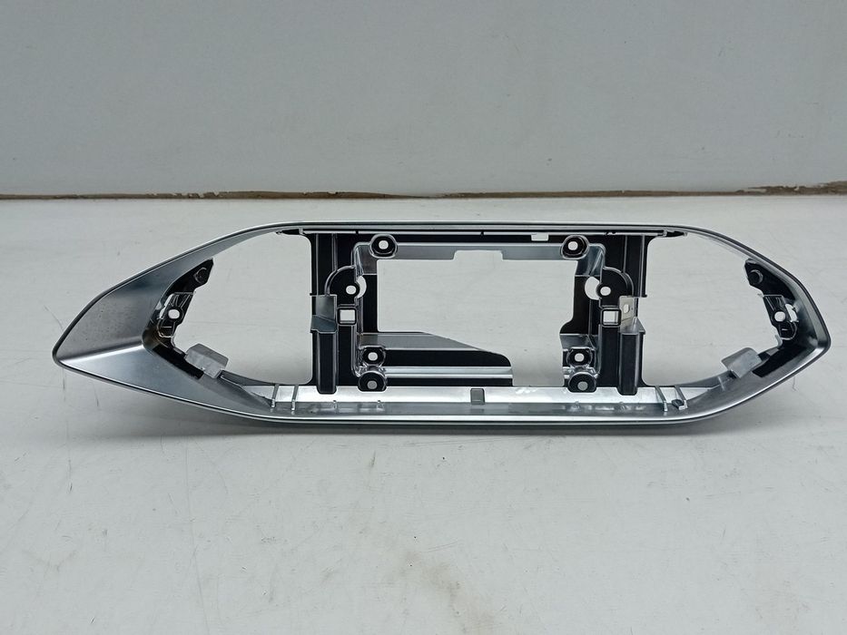 Moldura da consola central / rádio / aro PEUGEOT 308 SW II Van (LC_)