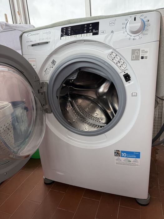 Washing Machine512075978182512642