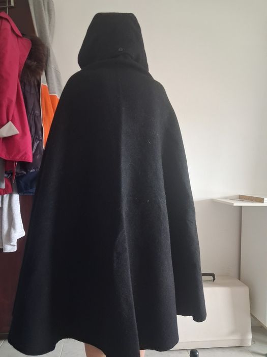 Traje cspa de borel e tamancos