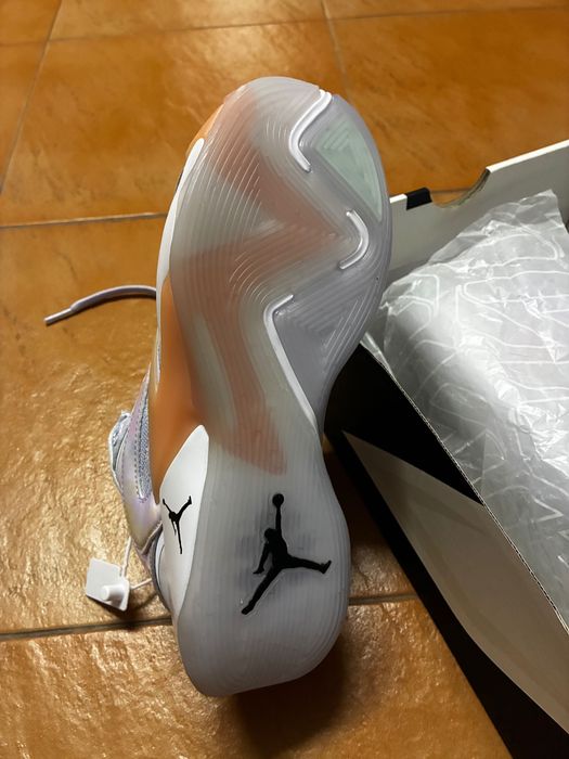 Sapatilhas basketball Air Jordan