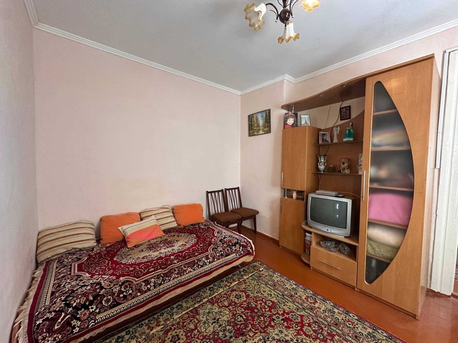 продаж 3к квартира Козятин без комісії для покупця
