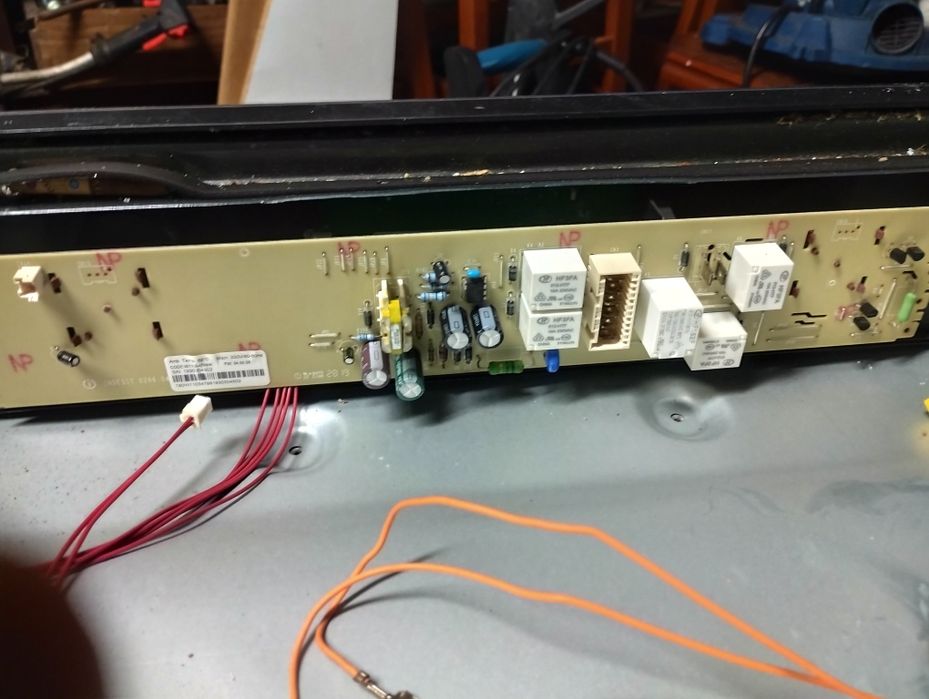 Forno Indesit - para peças